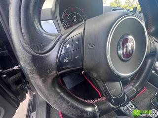 FIAT 500 usata, con Specchietti laterali elettrici