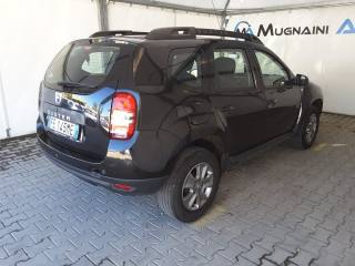 DACIA Duster usata, con Fendinebbia