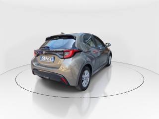 MAZDA 2 usata, con Airbag laterali