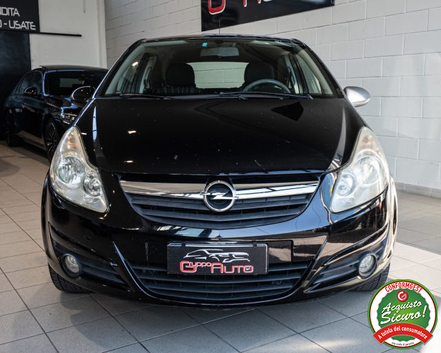 OPEL Corsa usata, con Airbag