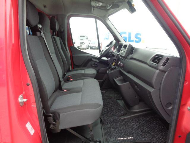 RENAULT Master usata 17