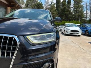 AUDI Q3 usata, con Airbag