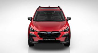 SUBARU Crosstrek usata, con Alzacristalli elettrici