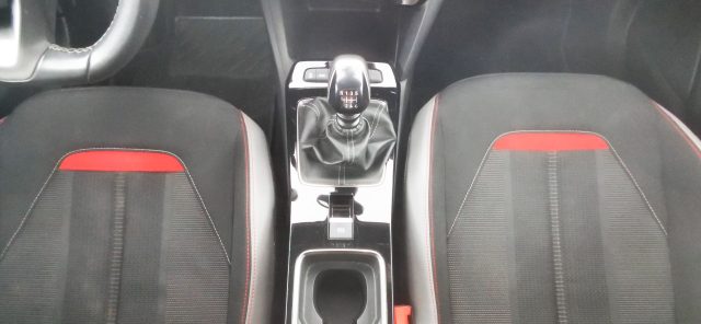 OPEL Mokka usata, con ESP