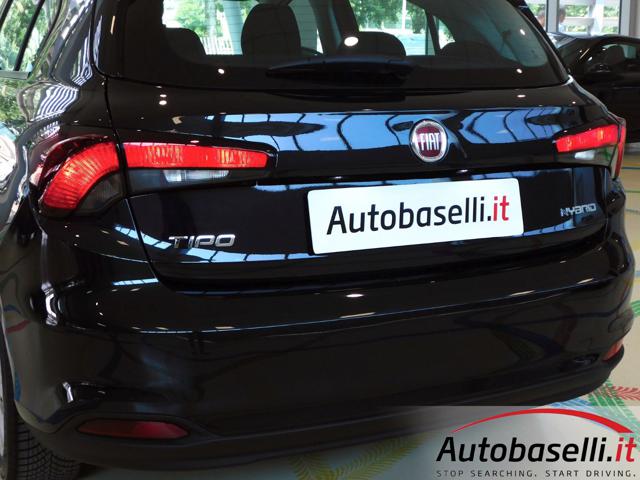 FIAT Tipo usata 33