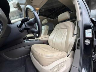 AUDI Q7 usata, con ESP