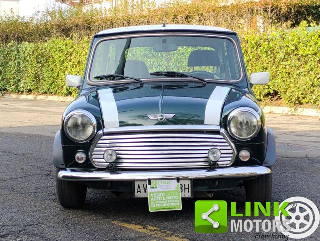 MINI Mini usata, con Fendinebbia