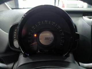 PEUGEOT 108 usata, con Controllo trazione