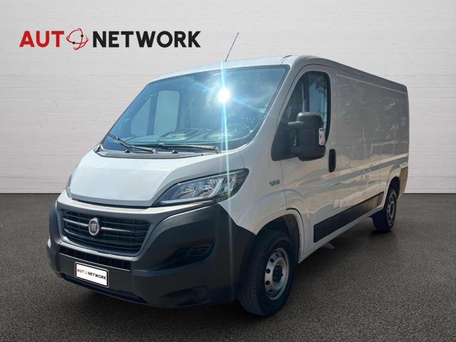 FIAT Ducato usata, con Airbag