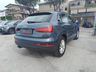 AUDI Q3 usata, con Climatizzatore