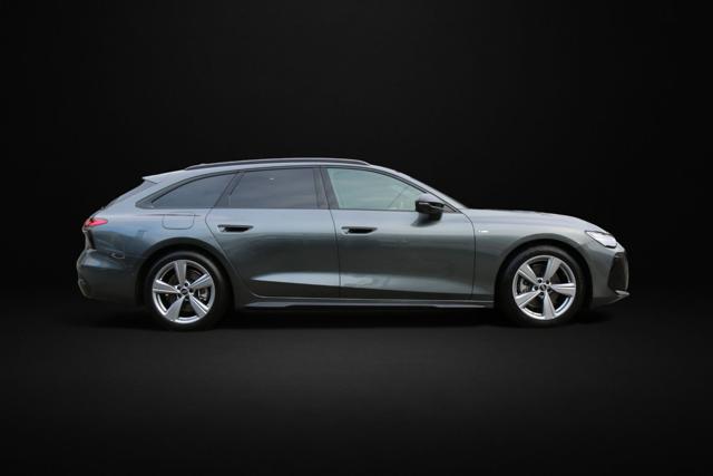 AUDI A6 usata, con Cerchi in lega