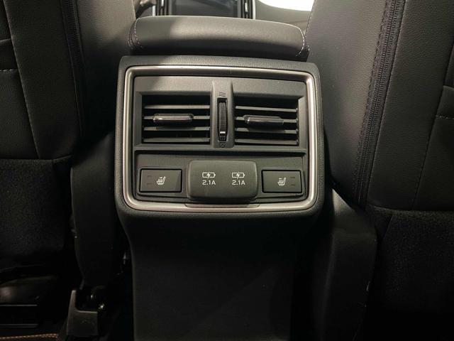 SUBARU Forester usata, con Chiusura centralizzata