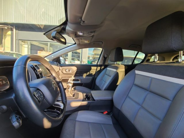 CITROEN C5 Aircross usata, con Boardcomputer