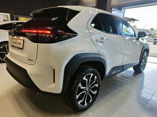 TOYOTA Yaris Cross usata, con Autoradio