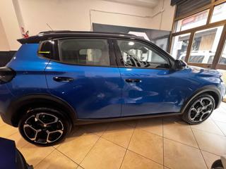 CITROEN C3 usata, con Airbag laterali