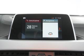 BMW X2 usata 16