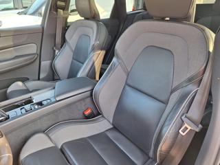 VOLVO XC60 usata, con Airbag