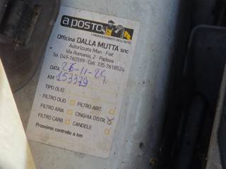 FORD Transit Custom usata, con Vivavoce