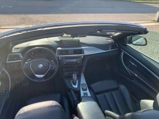 BMW 420 usata, con Immobilizzatore elettronico