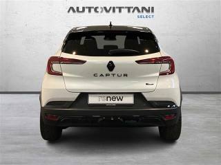 RENAULT Captur usata, con Airbag Passeggero
