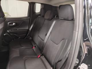 JEEP Renegade usata, con Cruise Control