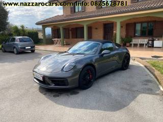 PORSCHE 992 usata, con ESP