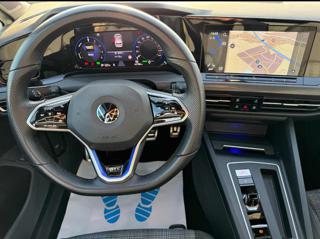 VOLKSWAGEN Golf usata, con Cerchi in lega