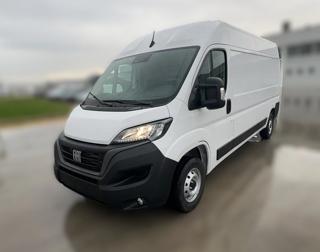 FIAT Ducato 35 2.2 Mjt 140CV L3H2 Furgone KM0