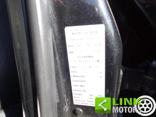 BMW 118 usata, con Immobilizzatore elettronico