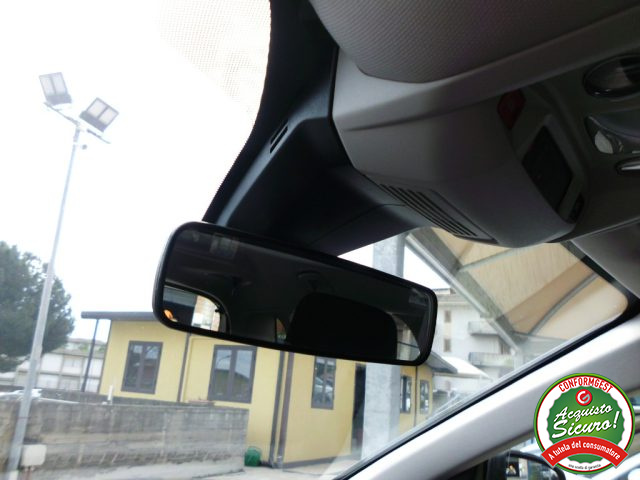 CITROEN C5 Aircross usata, con Autoradio digitale