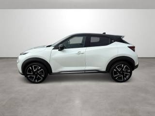 NISSAN Juke usata, con Chiusura centralizzata