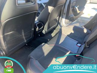 MERCEDES-BENZ A 250 usata, con Controllo automatico clima
