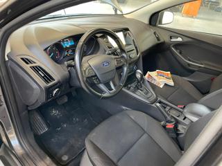FORD Focus usata, con Cruise Control