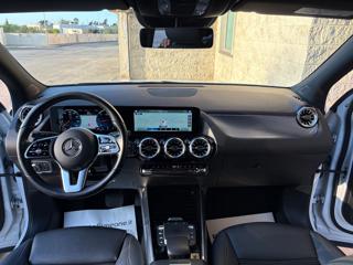 MERCEDES-BENZ GLA 180 usata, con Cronologia tagliandi