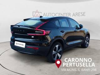 VOLVO C40 usata, con Antifurto