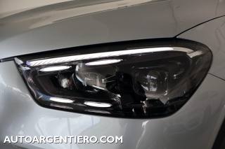 MERCEDES-BENZ GLE 300 usata, con Freno di stazionamento elettrico