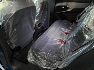 PEUGEOT 3008 usata, con Sistema di navigazione
