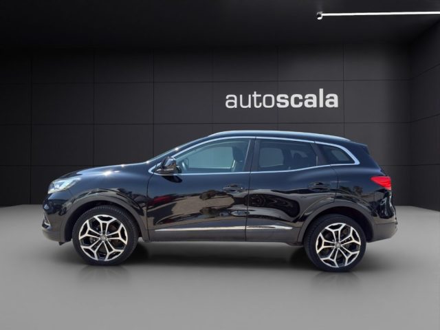 RENAULT Kadjar usata, con Airbag