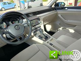 VOLKSWAGEN Passat Variant usata, con Antifurto