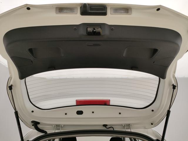 KIA Stonic usata, con Chiusura centralizzata telecomandata