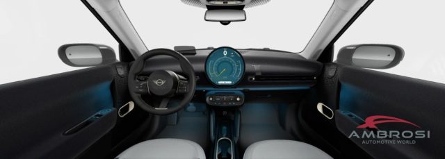 MINI Cooper usata 6