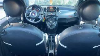 FIAT 500 usata, con Bluetooth