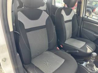 DACIA Duster usata, con Airbag posteriore