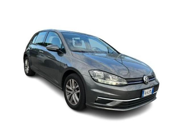 VOLKSWAGEN Golf usata, con ABS