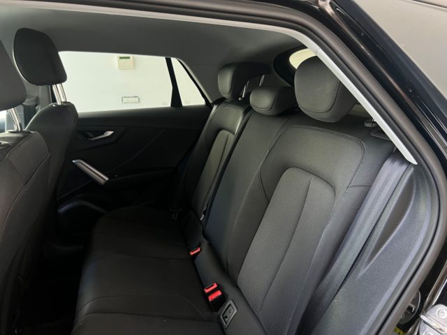 AUDI Q2 usata, con Chiusura centralizzata
