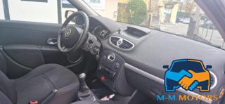 RENAULT Clio usata, con Climatizzatore