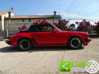 PORSCHE 911 usata 2