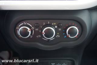RENAULT Twingo usata, con Sedile posteriore sdoppiato