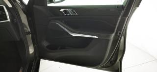 BMW X5 usata, con Fari full-led