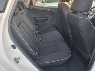 KIA Venga usata, con Autoradio